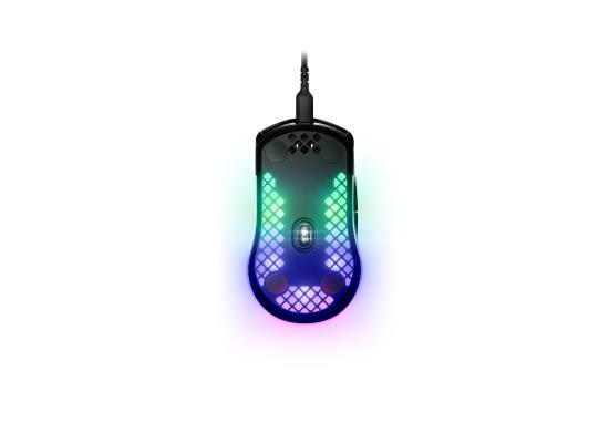 SteelSeries Aerox 3 Black - NEW